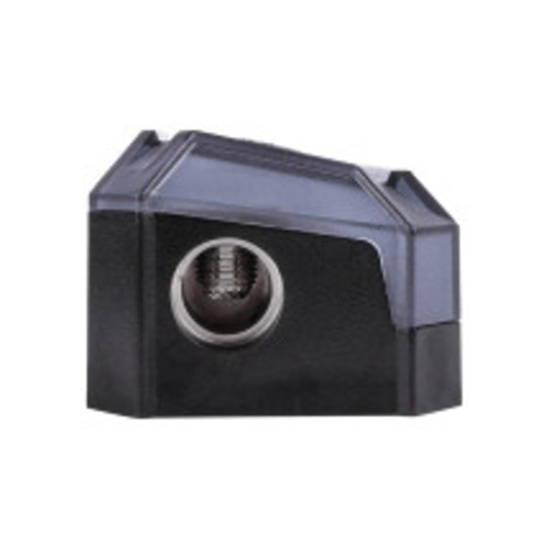 Skar Audio – Porte-FUSIBLE SK-BLK-PROANL 1/0 ou porte-fusible ANL de calibre 4