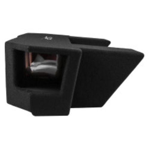 Skar Audio VS-2X8RAM-2019-UP-V Dual 8" Ported Subwoofer Enclosure for 2019-2022 Ram 1500 Crew Cab