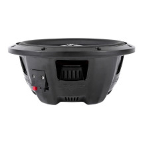 Haut-parleur d'extrêmes graves d'auto 500 W Shallow VS-10 10 po de Skar Audio - 2 Ohm double