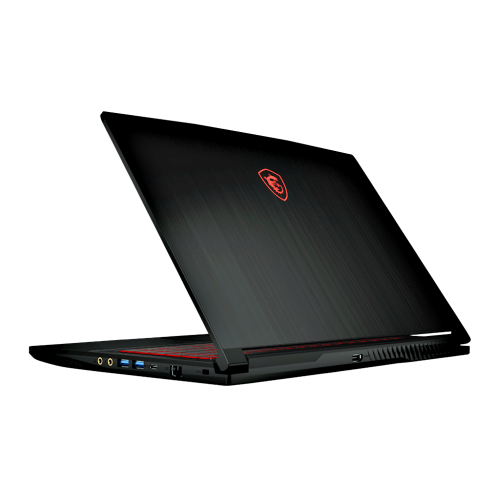 OPEN BOX - MSI Thin GF63 12VF-274, Gaming Laptop, Intel Core i7-12650H, 16GB RAM, 512GB SSD, 15.6" FHD 144Hz, Nvidia RTX 4060, Windows 11