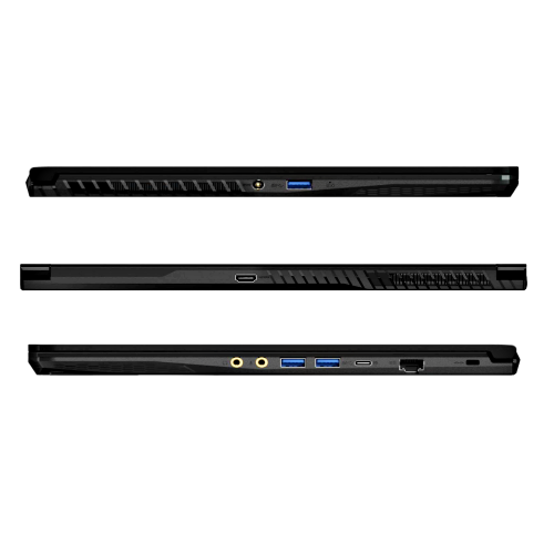 OPEN BOX - MSI Thin GF63 12VF-274, Gaming Laptop, Intel Core i7-12650H, 16GB RAM, 512GB SSD, 15.6" FHD 144Hz, Nvidia RTX 4060, Windows 11