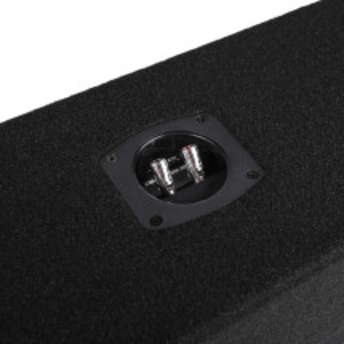 Skar Audio Dual 12" 1000W RMS Loaded Subwoofer Enclosure for 2019-Up Ram 1500 Crew Cab Trucks