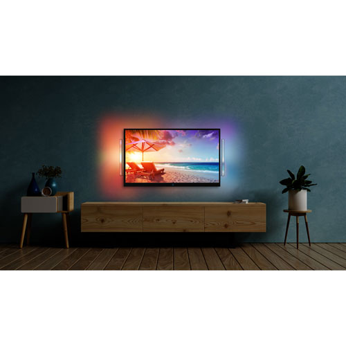 Monster Illuminessence 15" HDMI Sync Light Bar - 2 Pack