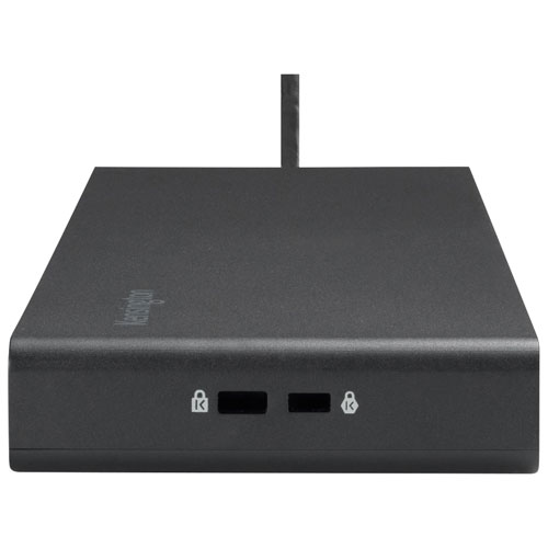Kensington USB-C Triple Video Docking Station