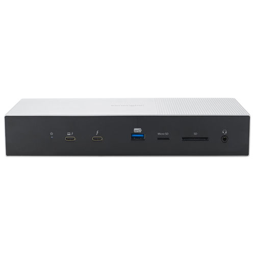 Kensington 11-Port Thunderbolt 5 Docking Station