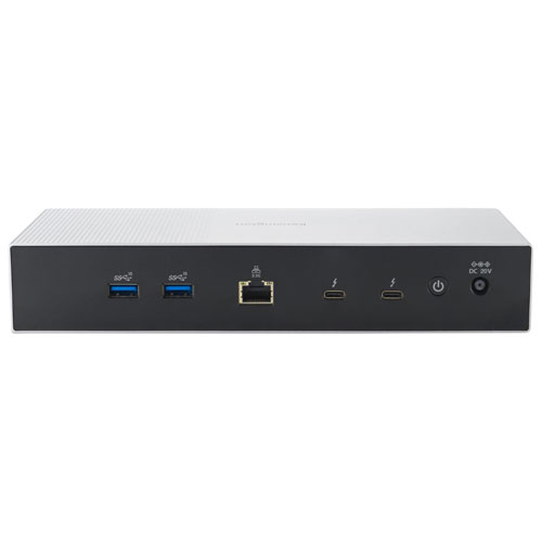 Kensington 11-Port Thunderbolt 5 Docking Station