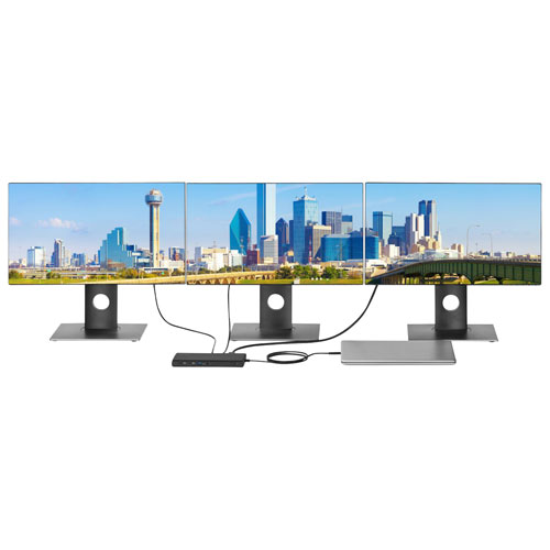 Kensington 11-Port Thunderbolt 5 Docking Station