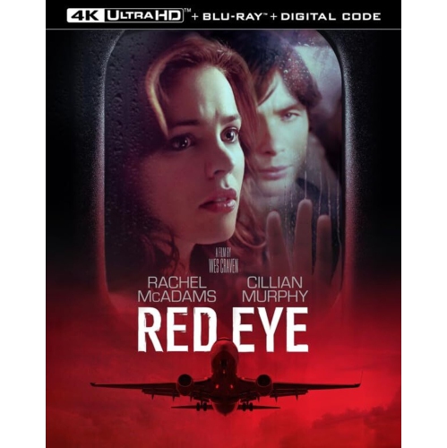Red Eye [ULTRA HD]