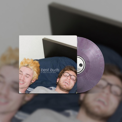 Mom Jeans. - Best Buds [VINYL LP]