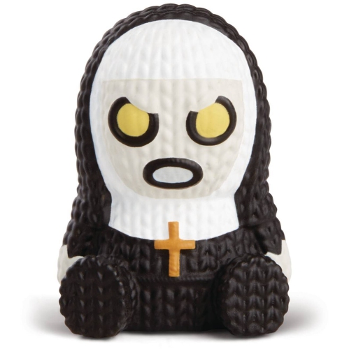Handmade by Robots - The Conjuring Universe - The Nun #011 [COLLECTABLES]