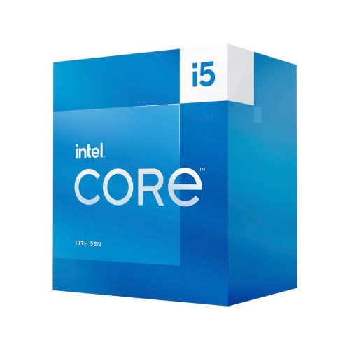 Processeur Intel Core i5-13500 14 coeurs mémoire cache 24&nbsp;Mo, jusqu'à 4,8&nbsp;GHz