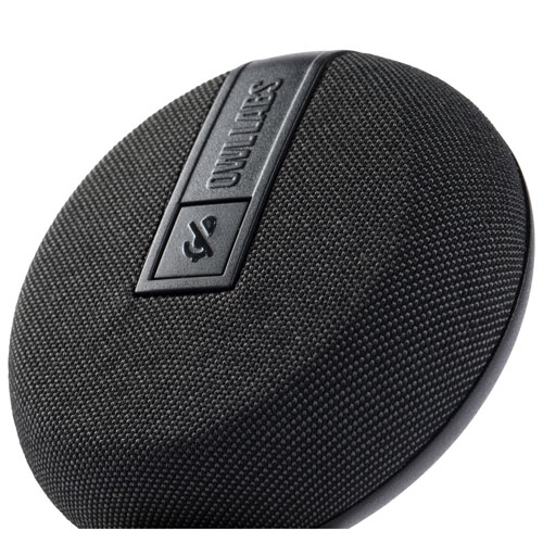 Owl Labs Expansion Microphone for Meeting Owl 4+ (EXM100-1100) - Balck