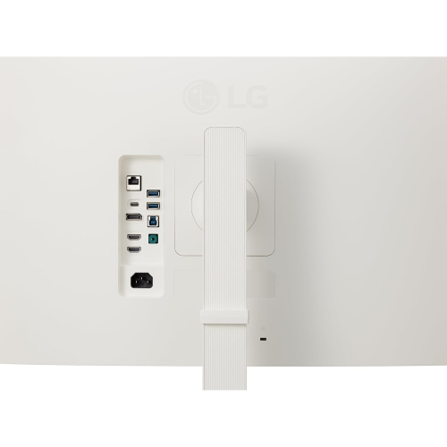 LG 38" UltraWide Curved 21:9 WQHD+ 144Hz 1ms HDR 600, DCI-P3 98%, LAN KVM Speakers G-SYNC, FreeSync Pro, USB-C (90W PD), Height Adjustable