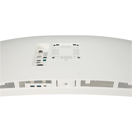 LG 38" UltraWide Curved 21:9 WQHD+ 144Hz 1ms HDR 600, DCI-P3 98%, LAN KVM Speakers G-SYNC, FreeSync Pro, USB-C (90W PD), Height Adjustable