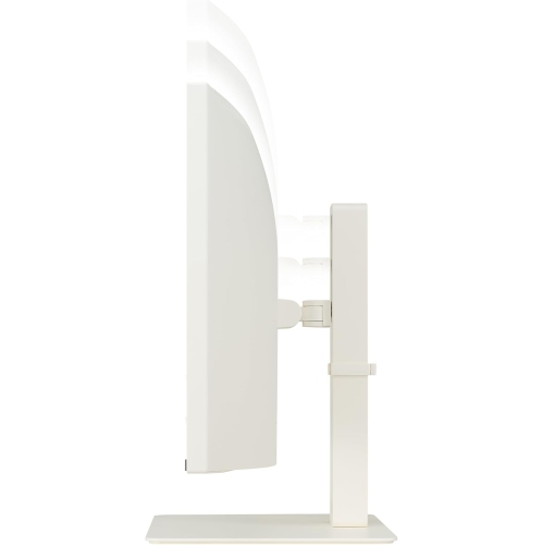 LG 38" UltraWide Curved 21:9 WQHD+ 144Hz 1ms HDR 600, DCI-P3 98%, LAN KVM Speakers G-SYNC, FreeSync Pro, USB-C (90W PD), Height Adjustable