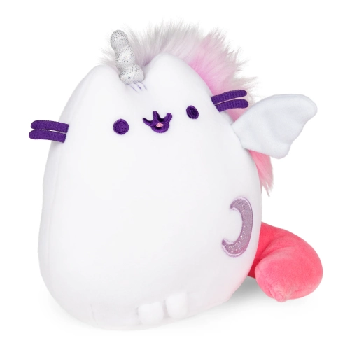 Gund Plush Pusheenicorn Squisheen Sitting 6-in Plush