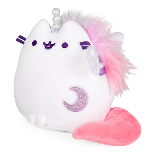 Gund Plush Pusheenicorn Squisheen Sitting 6-in Plush