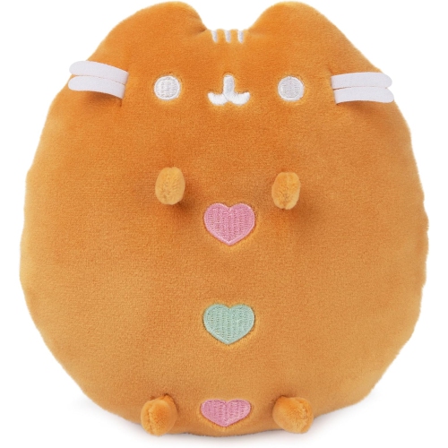 GUND Pusheen - 6" Holiday Gingerbread