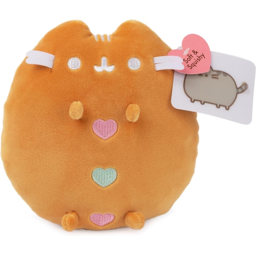 GUND Pusheen - 6" Holiday Gingerbread