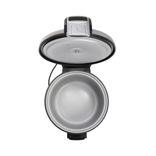 CUCKOO – CUCKOO CR-3032 30-Cup, cuiseur à riz et réchaud commercial, récipient interne antiadhésif, commutateur de pression