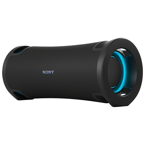 Sony ULT FIELD 7 Bluetooth Wireless Speaker - Black by SONY - Open Box condition - Image 2