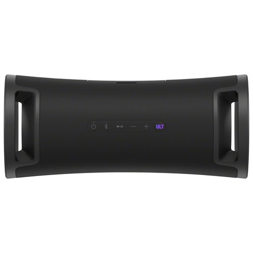 Sony ULT FIELD 7 Bluetooth Wireless Speaker - Black by SONY - Open Box condition - Image 5