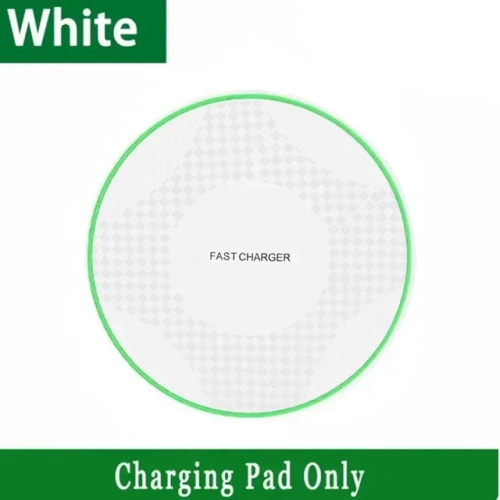 NONE  100W Fast Wireless Charger Pad for Iphone 14 13 12 15 Pro Max Samsung Galaxy S24 S23 S22 S21 Xiaomi Wireless Charging Station Without Cable