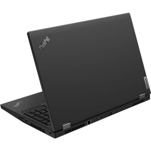 Refurbished- Lenovo ThinkPad P15 Gen 1 - Intel Core i7-10750H, NVIDIA Quadro T1000, 15.6" FHD, 32GB, 1TB SSD, Win11 Pro