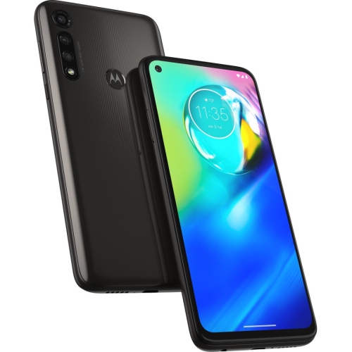 Brand New- Motorola Moto G Power 64GB+4GB RAM- Vulcan