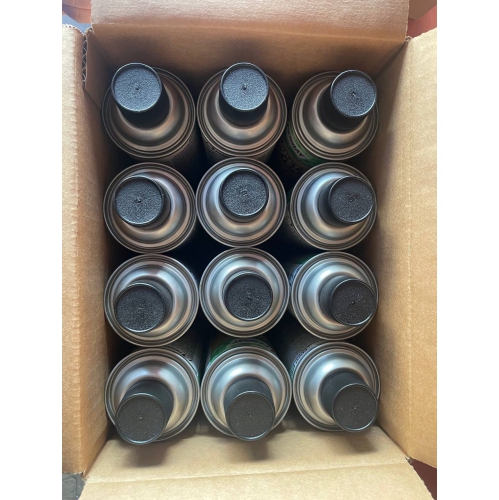 PENRAY Food grade chain lube 4752 Made in USA Case of 12