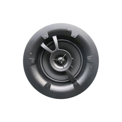 Sinclair Audio CX6 6.5" Bezel-less In-Ceiling Speaker