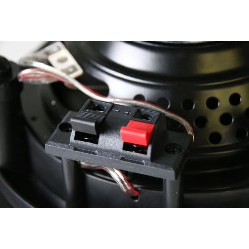 Sinclair Audio CX6 6.5" Bezel-less In-Ceiling Speaker