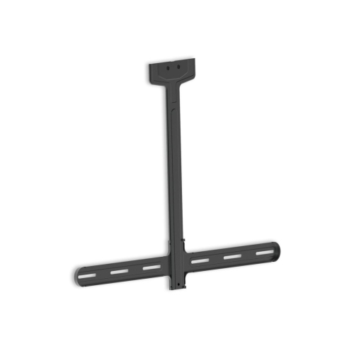Owl Labs Owl Bar TV Mount - Universally-Compatible TV Mount - Black