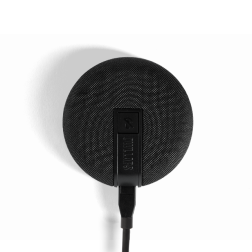 OWL LABS  Expansion Mic for Meeting Owl 3/4+ - (Exm100-1100) In Charcoal