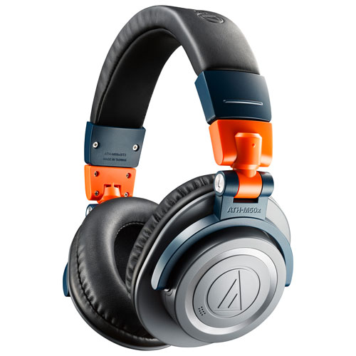 audio-technica - 【値下げ】【未使用】audio-technica ATH-M50XBT2 Audio-Technica ATH-M50xBT2 Wireless Over-Ear Headphones