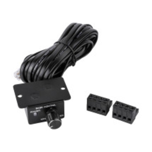 Convertisseur de sortie de ligne active SKE2LOC 2 canaux de Skar Audio