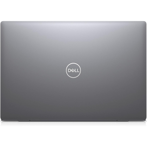 Dell Latitude 3310 13.3" FHD Touch Laptop - Intel Core i5-1155G7 - 8GB DDR4 - 256GB SSD - Windows 11 Pro - Black/Grey - 2 Years Warranty by DELL - Refurbished condition - Image 3