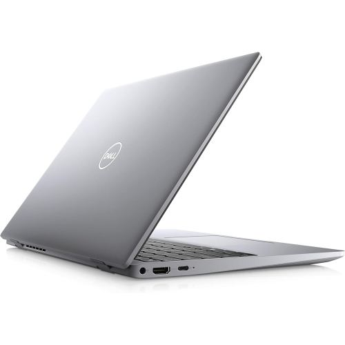 Dell Latitude 3310 13.3" FHD Touch Laptop - Intel Core i5-1155G7 - 8GB DDR4 - 256GB SSD - Windows 11 Pro - Black/Grey - 2 Years Warranty by DELL - Refurbished condition - Image 4