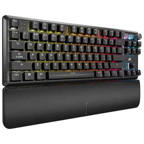 キーボード CORSAIR K70 PRO TKL K70 CORE TKL WIRELESS RGB メカニカルゲーミングキーボード