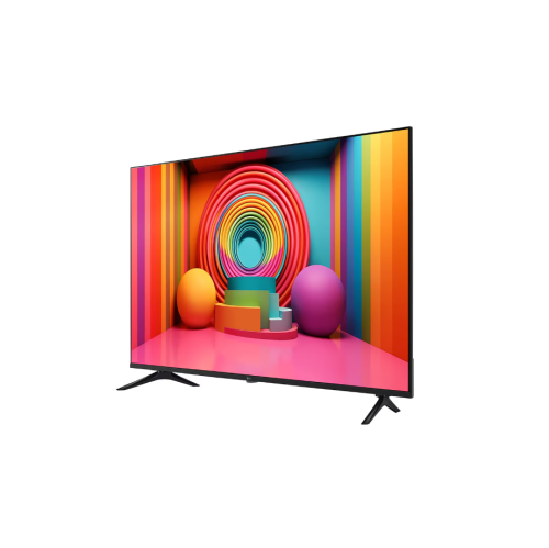 Refurbished - LG 50UT7570PUB 50" 4K UHD HDR LED webOS Smart TV 2024