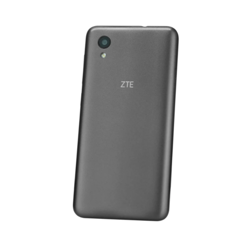 Refurbished- ZTE Blade A3+ 16GB, Grey