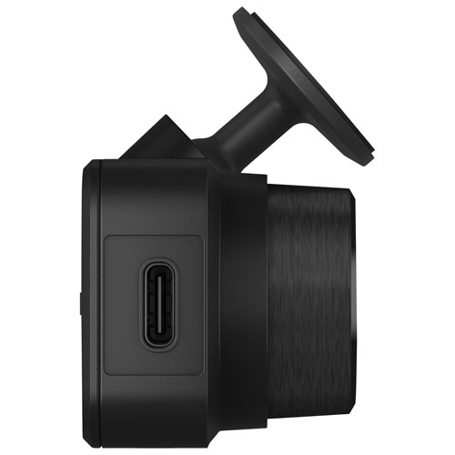 Caméra de tableau de bord HD 1080p Mini 3 de Garmin avec Wi-Fi