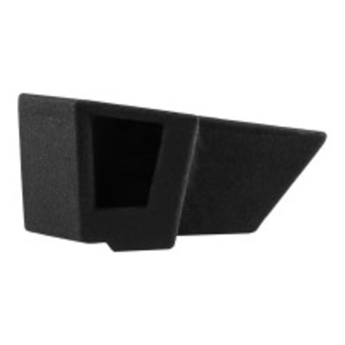 Skar Audio Dual 10" 1000W RMS Loaded Subwoofer Enclosure for 2019-2023 Ram 1500 Crew Cab Trucks