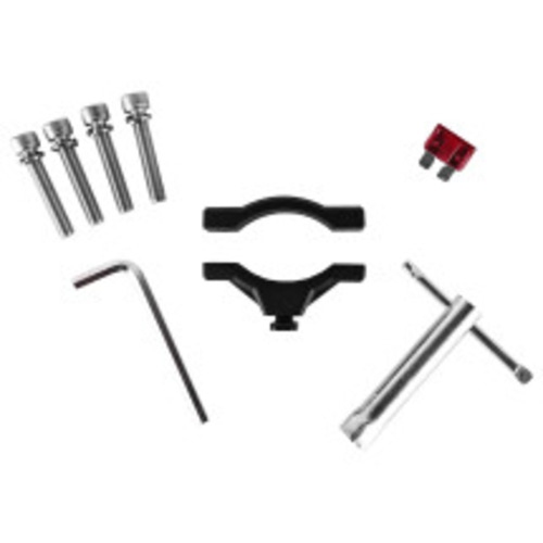 Skar Audio SK24BTSB 24" Amplified Sound Bar with Built-in Bluetooth