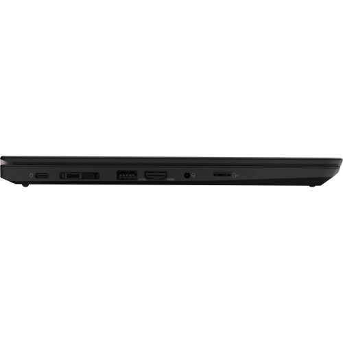 Lenovo ThinkPad T14 Gen 1 14" Touchscreen Laptop - Intel i7-10610U - 16GB - 512GB SSD - Windows 11 Pro - Black by LENOVO - Refurbished condition - Image 4