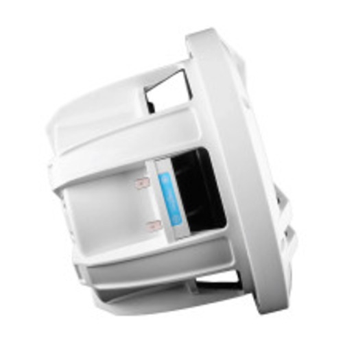 Skar Audio SKM8W 8" 250W RMS Marine Subwoofer - White