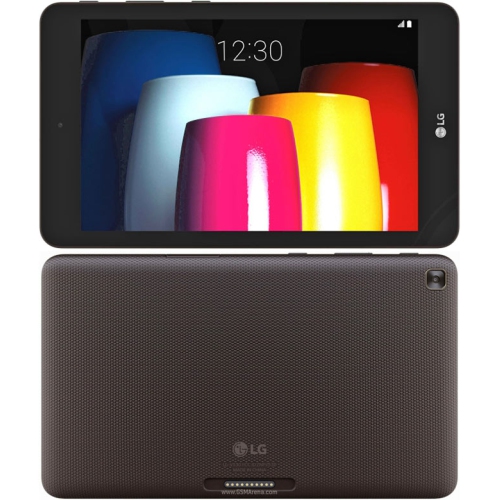 Refurbished - Lg G Pad (IV) - 32GB - Dark Brown - Unlocked