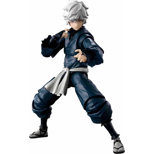 Hell’s Paradise Jigokuraku 6 Inch Action Figure S.H. Figuarts - Gabimaru