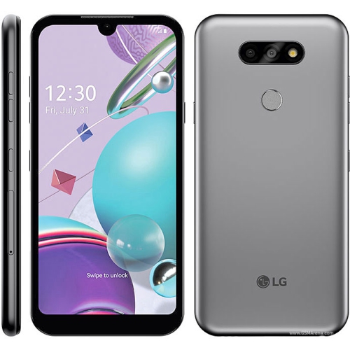 LG  Refurbished (Good) - K31 - 32GB - - Unlocked In Black