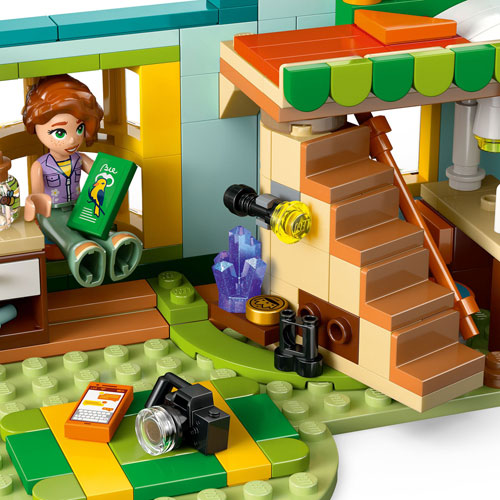 LEGO Friends: Autumn’s Room - 222 Pieces (42646)